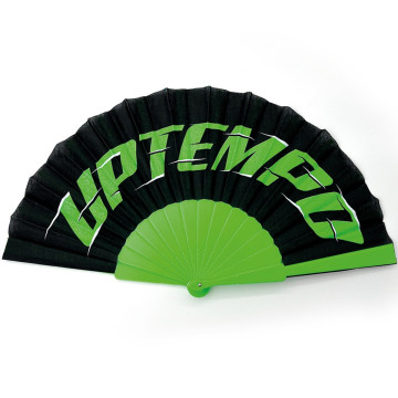 Uptempo Waaier Speed - Groen