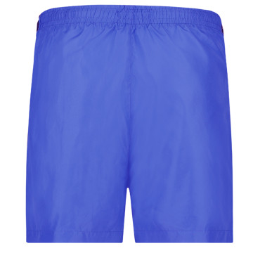 Australian swim trunks with black trim | Ita blue
