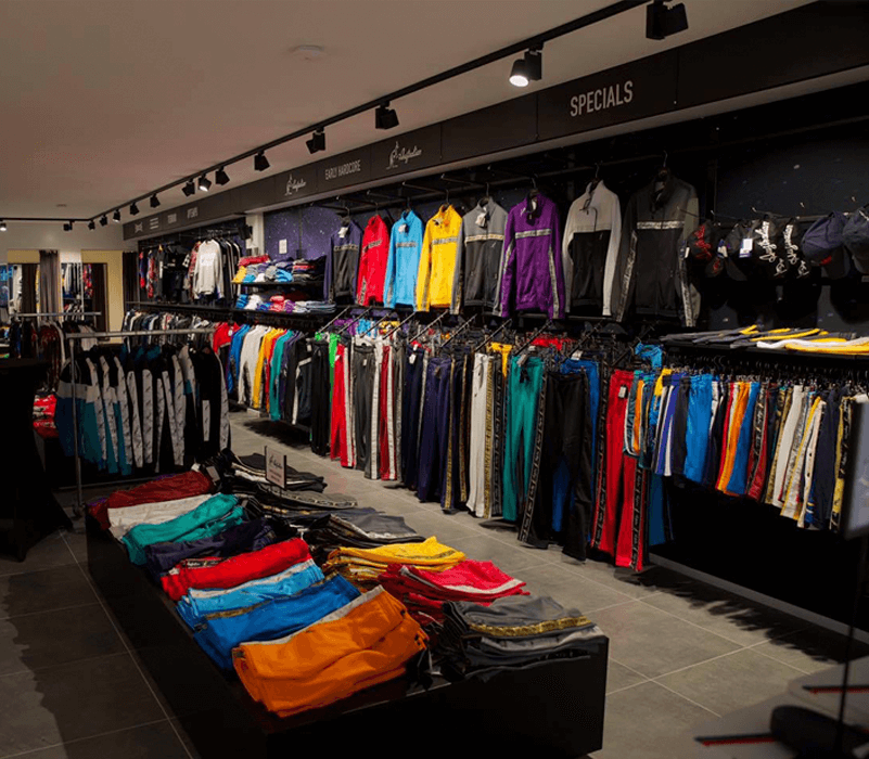 Hard-Wear winkel Enkhuizen