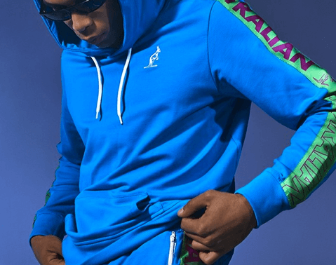 Australian Sportswear